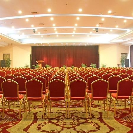 Jiujiang Jinyu International Hotel Jiujiang (Jiangxi) Exterior foto
