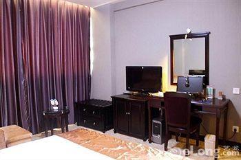 Jiujiang Jinyu International Hotel Jiujiang (Jiangxi) Exterior foto