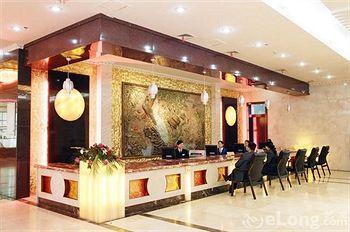 Jiujiang Jinyu International Hotel Jiujiang (Jiangxi) Exterior foto
