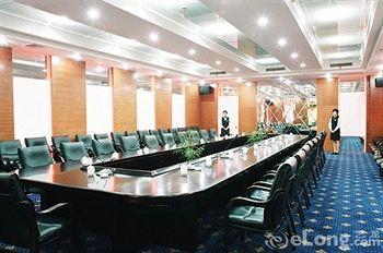 Jiujiang Jinyu International Hotel Jiujiang (Jiangxi) Exterior foto
