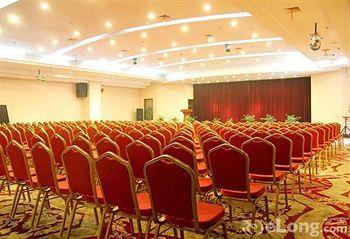 Jiujiang Jinyu International Hotel Jiujiang (Jiangxi) Exterior foto