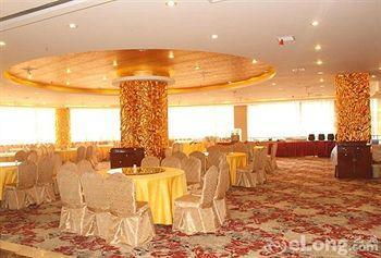 Jiujiang Jinyu International Hotel Jiujiang (Jiangxi) Exterior foto