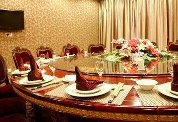 Jiujiang Jinyu International Hotel Jiujiang (Jiangxi) Exterior foto